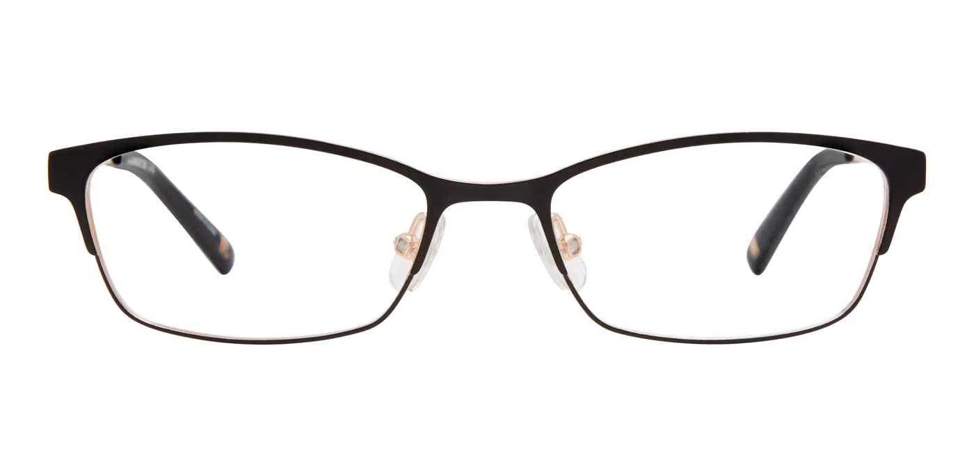 Liz Claiborne 461 Eyeglasses - view 11
